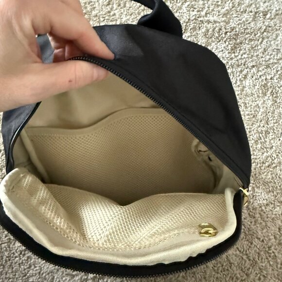 Canvelle Small Backpack main image 4